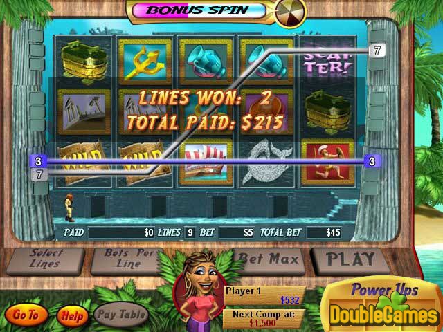 Casino slot machine games free download for pc